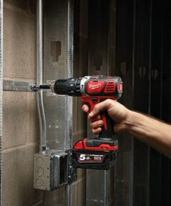 Milwaukee M18 BPD