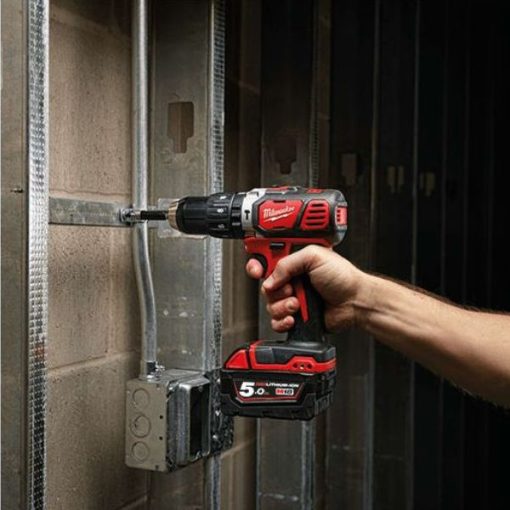 Milwaukee M18 BPD