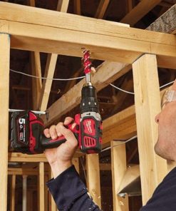 Milwaukee M18 BPD