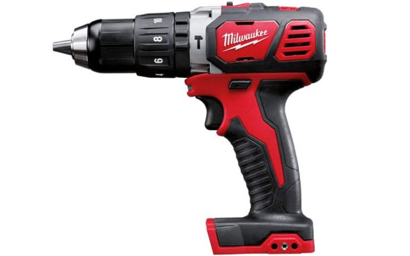 Máy khoan pin 18V Milwaukee M18 BPD-0
