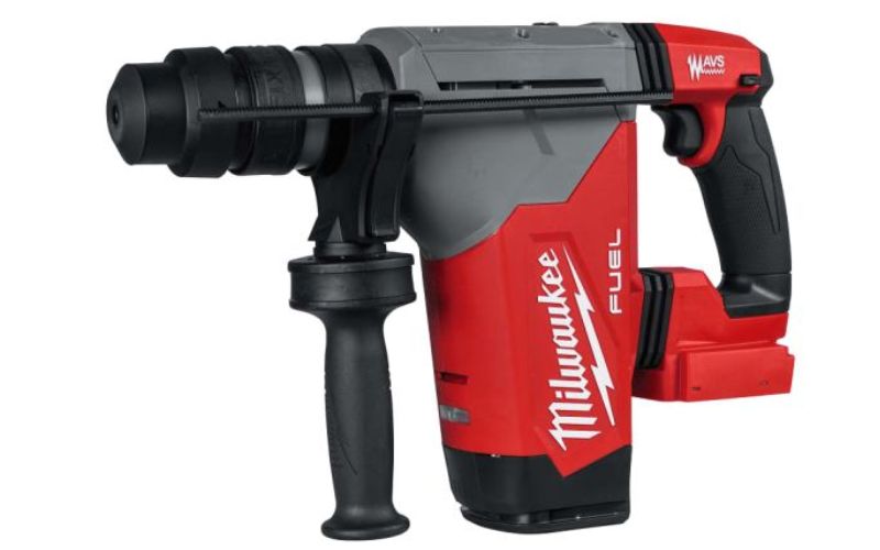 Máy khoan búa Milwaukee M18 FHPX-0X0