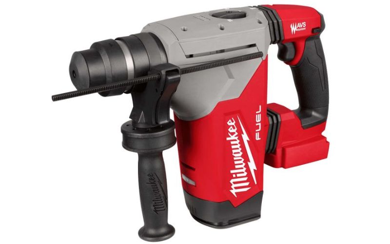 Máy khoan búa Milwaukee M18 FHPX-0X0