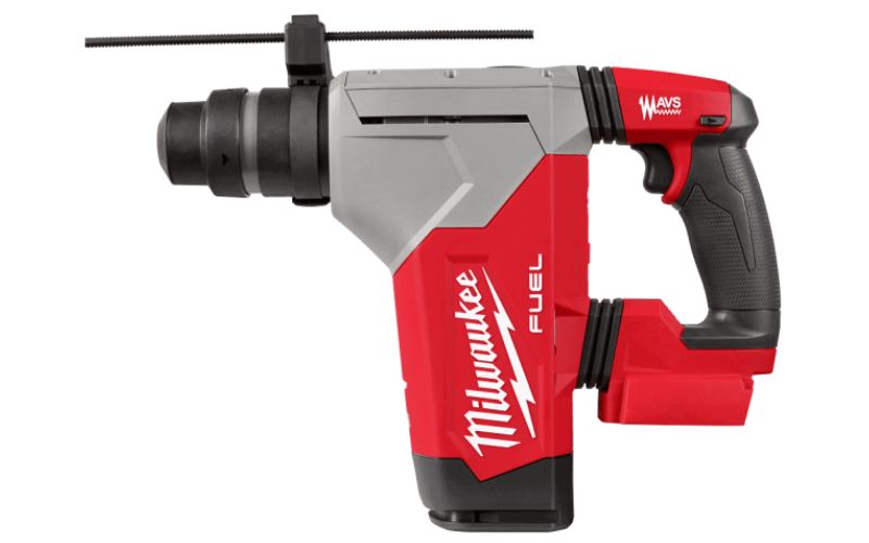 Máy khoan búa Milwaukee M18 FHPX-0X0