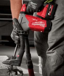 Milwaukee M18 FHPX