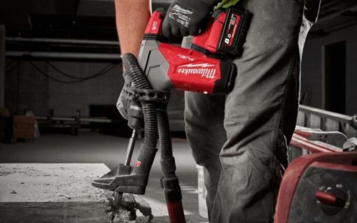 Milwaukee M18 FHPX