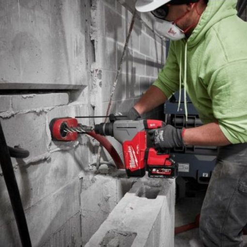 Milwaukee M18 FHPX