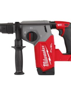 Milwaukee FHX