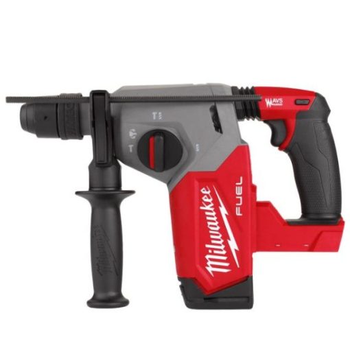 Milwaukee FHX