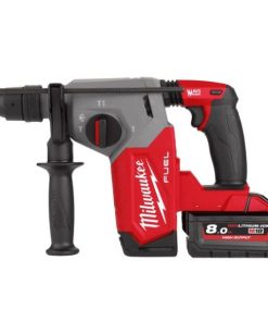Milwaukee FHX