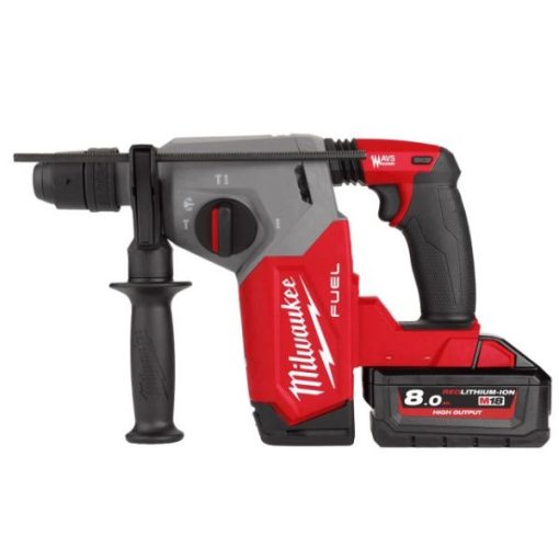 Milwaukee FHX