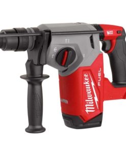 Milwaukee FHX