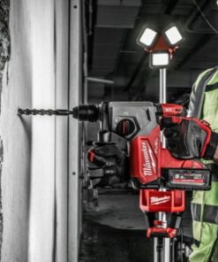 Milwaukee FHX