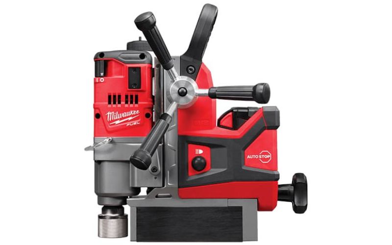 Milwaukee M18 FMDP