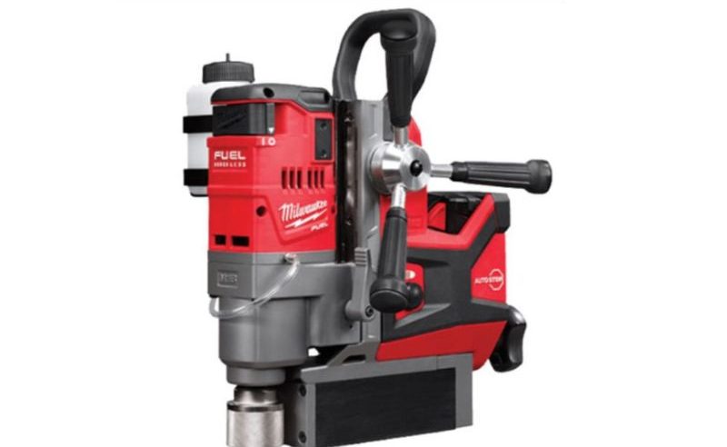 Milwaukee M18 FMDP