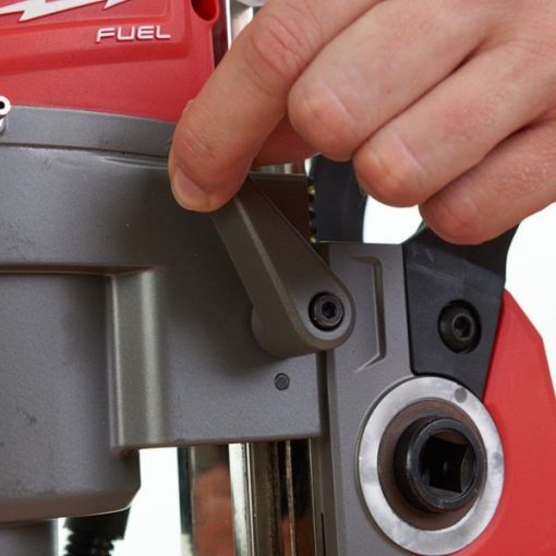 Milwaukee M18 FMDP