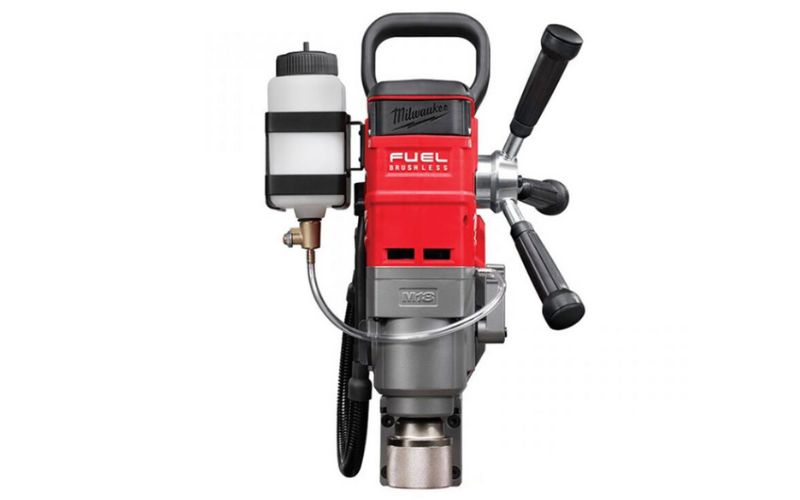 Milwaukee M18 FMDP