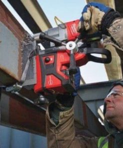 Milwaukee M18 FMDP