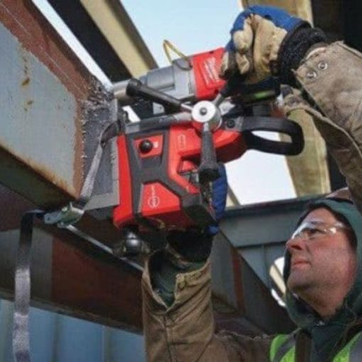 Milwaukee M18 FMDP