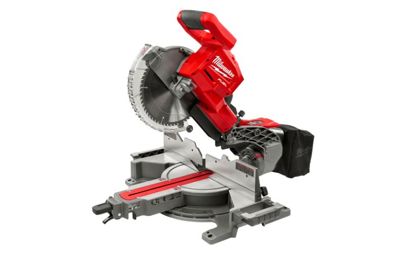 Máy cắt đa năng Milwaukee M18 FMS254-0