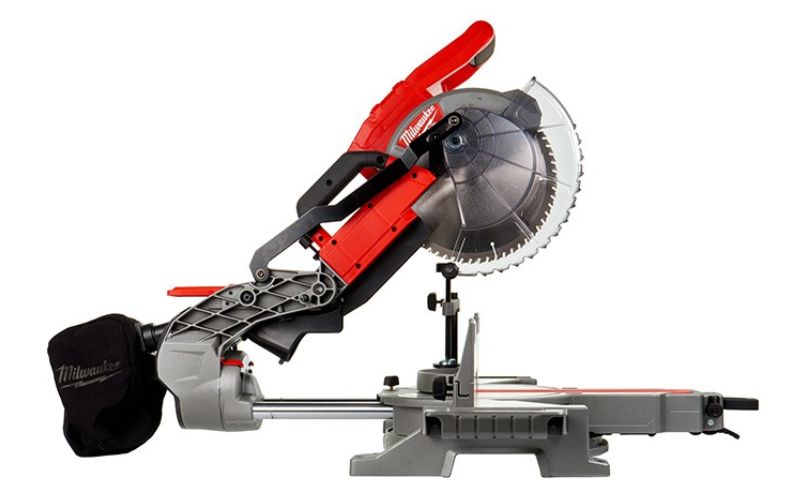 Máy cắt đa năng Milwaukee M18 FMS254-0