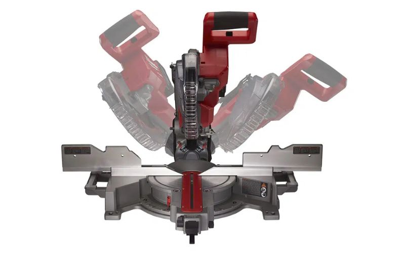Máy cắt đa năng Milwaukee M18 FMS254-0