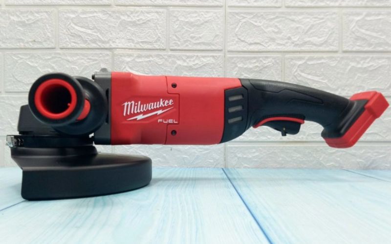 Máy mài góc Milwaukee M18 FLAG230XPDB-0C