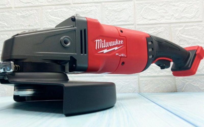 Máy mài góc Milwaukee M18 FLAG230XPDB-0C