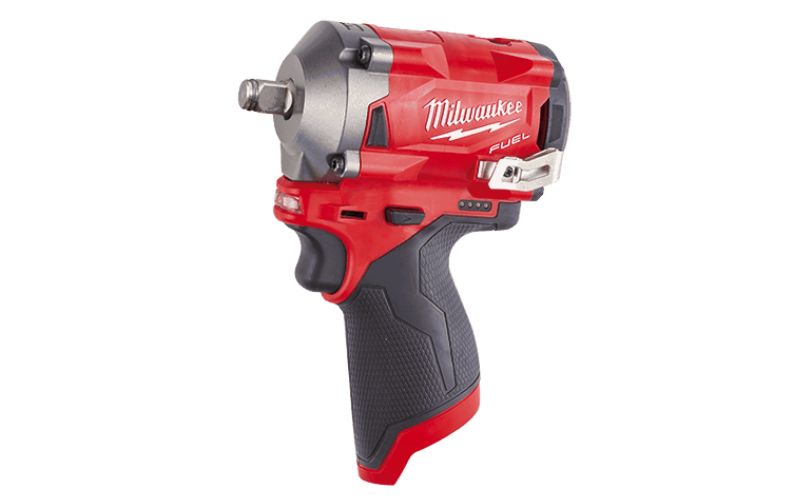 Máy siết bu lông Milwaukee M12 FIWF12-0C