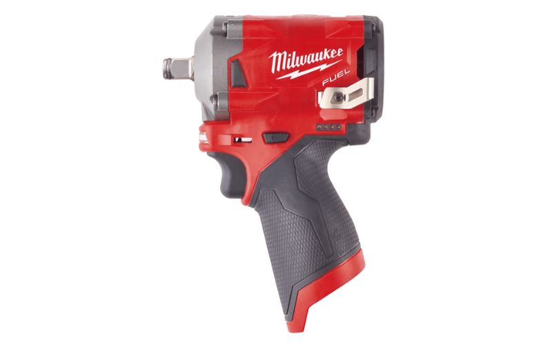 Máy siết bu lông Milwaukee M12 FIWF12-0C