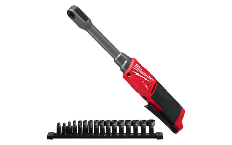 Máy siết bu lông Milwaukee M12 FPTR