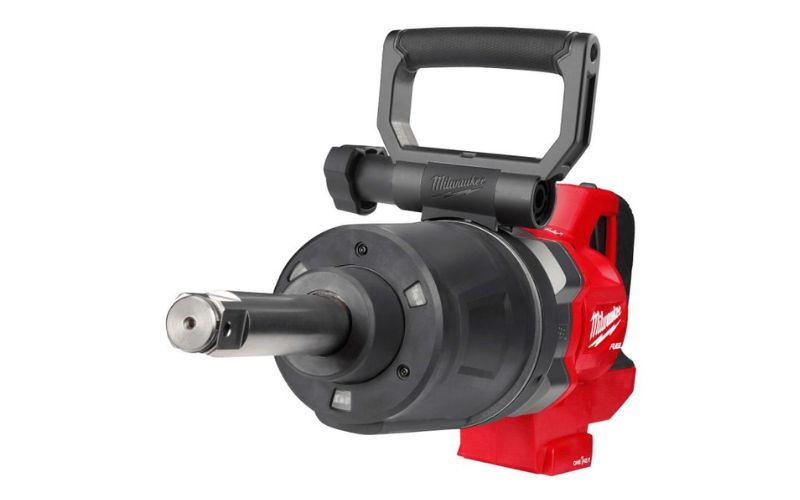 Máy siết bu lông Milwaukee M18 ONEFHIWF1D-0C0