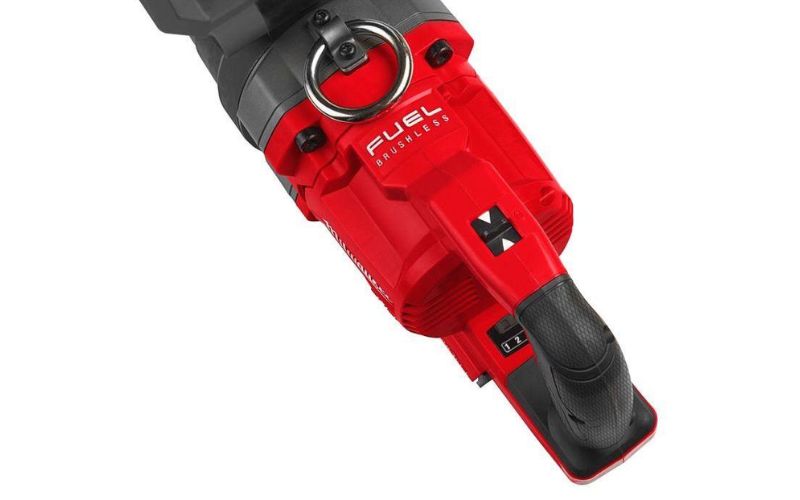 Máy siết bu lông Milwaukee M18 ONEFHIWF1D-0C0