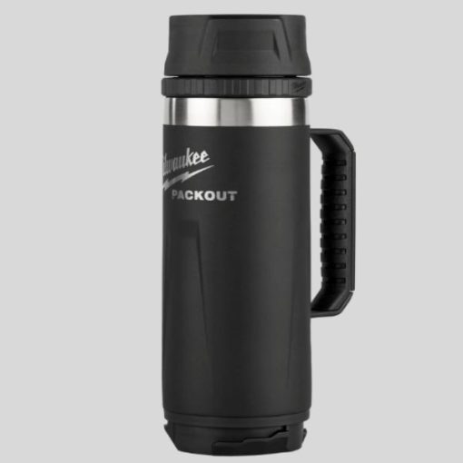 Bình giữ nhiệt Packout 18Oz (532ml) Milwaukee 48-22-8394B
