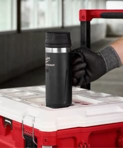 Bình giữ nhiệt Packout 18Oz (532ml) Milwaukee 48-22-8394B
