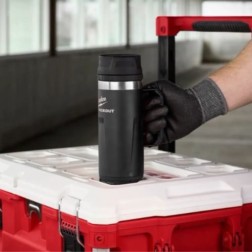 Bình giữ nhiệt Packout 18Oz (532ml) Milwaukee 48-22-8394B