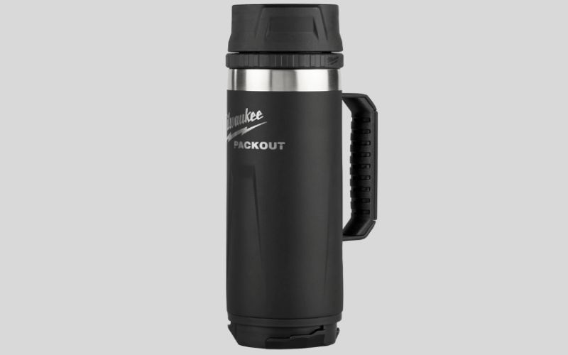 Bình giữ nhiệt Packout 18Oz (532ml) Milwaukee 48-22-8394B