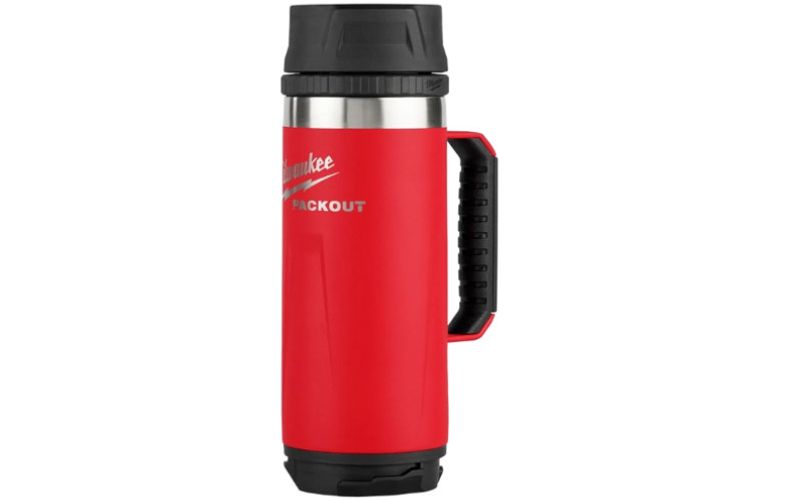 Bình giữ nhiệt Packout 18Oz (532ml) Milwaukee 48-22-8394R