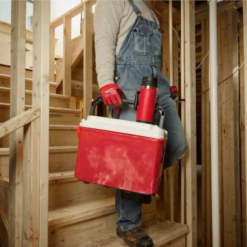 Bình giữ nhiệt Packout 18Oz (532ml) Milwaukee 48-22-8394R