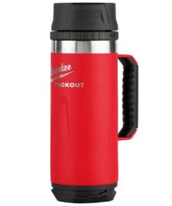 Bình giữ nhiệt Packout 18Oz (532ml) Milwaukee 48-22-8394R