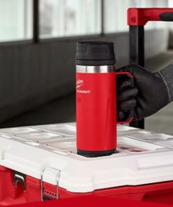 Bình giữ nhiệt Packout 18Oz (532ml) Milwaukee 48-22-8394R
