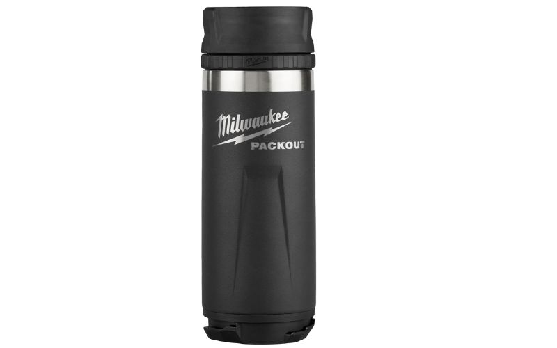 Bình giữ nhiệt Packout 18Oz (532ml) Milwaukee 48-22-8395B