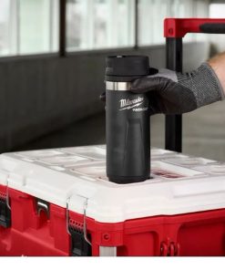 Bình giữ nhiệt Packout 18Oz (532ml) Milwaukee 48-22-8395B