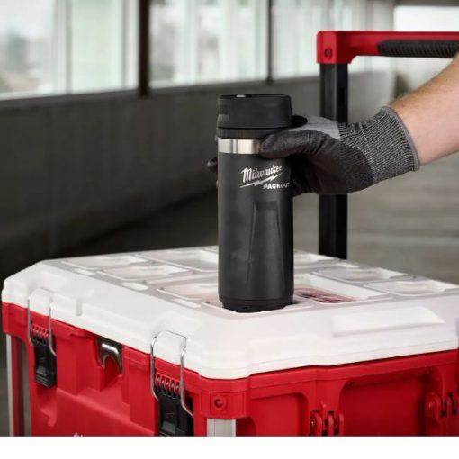 Bình giữ nhiệt Packout 18Oz (532ml) Milwaukee 48-22-8395B