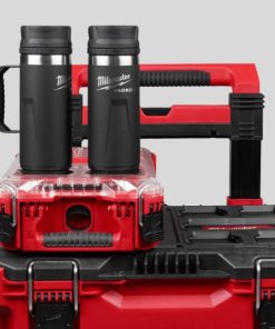Bình giữ nhiệt Packout 18Oz (532ml) Milwaukee 48-22-8395B