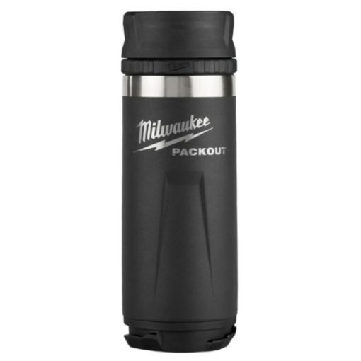 Bình giữ nhiệt Packout 18Oz (532ml) Milwaukee 48-22-8395B