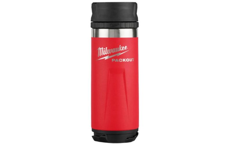 Bình giữ nhiệt Packout 18Oz (532ml) Milwaukee 48-22-8395R