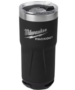 Bình giữ nhiệt Packout 20Oz (591ml) Milwaukee 48-22-8392B