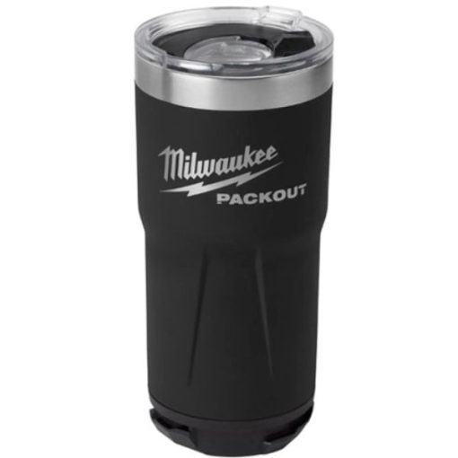 Bình giữ nhiệt Packout 20Oz (591ml) Milwaukee 48-22-8392B