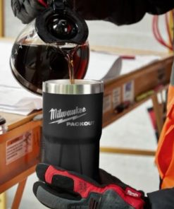 Bình giữ nhiệt Packout 20Oz (591ml) Milwaukee 48-22-8392B