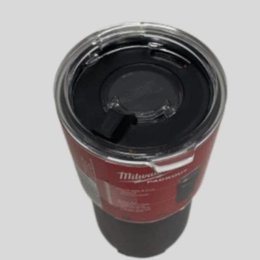 Bình giữ nhiệt Packout 20Oz (591ml) Milwaukee 48-22-8392B